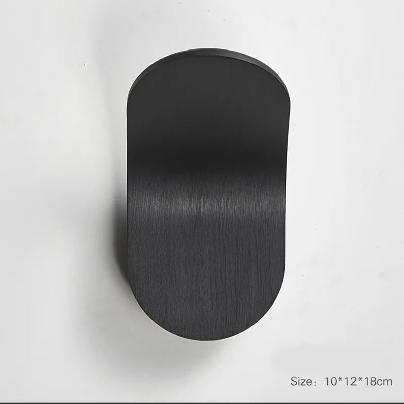 Creative Cottage-Style LED outdoor Wall Light