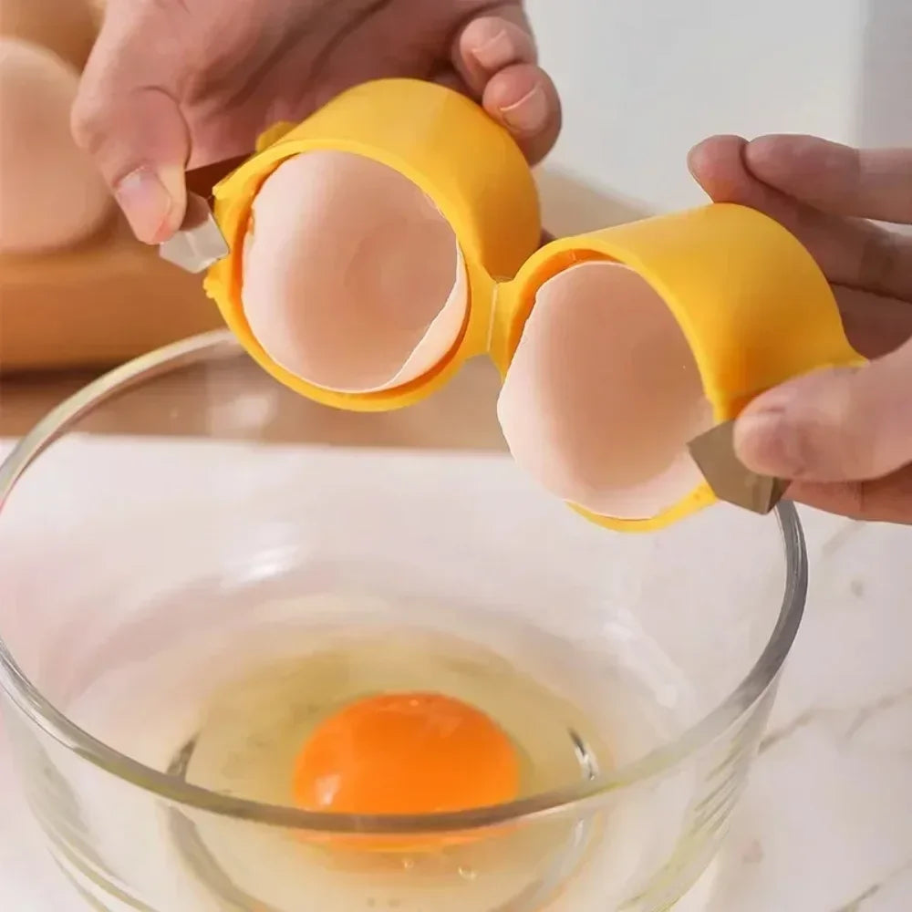 Egg Opener Cutter | Ducent Decor