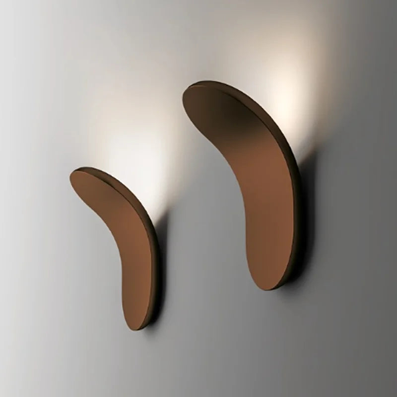Creative Cottage-Style LED outdoor Wall Light