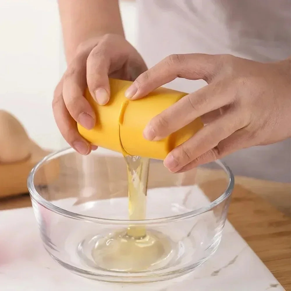 Egg Opener Cutter | Ducent Decor