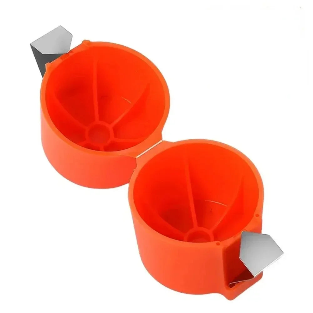 Egg Opener Cutter | Ducent Decor