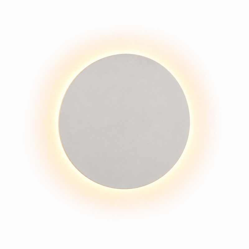 Round LED Wall Light  | Waterproof Outdoor Lamp