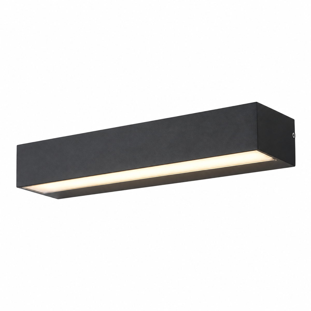 Outdoor Wall Light – Waterproof Exterior Sconce for Balcony, Porch, Yard & Garden Gate.