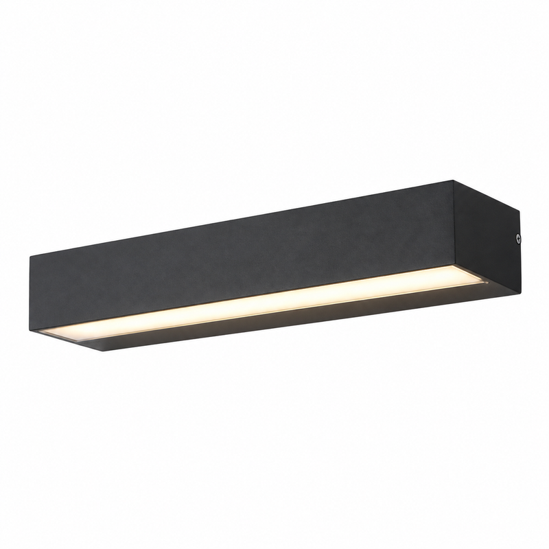 Outdoor Wall Light – Waterproof Exterior Sconce