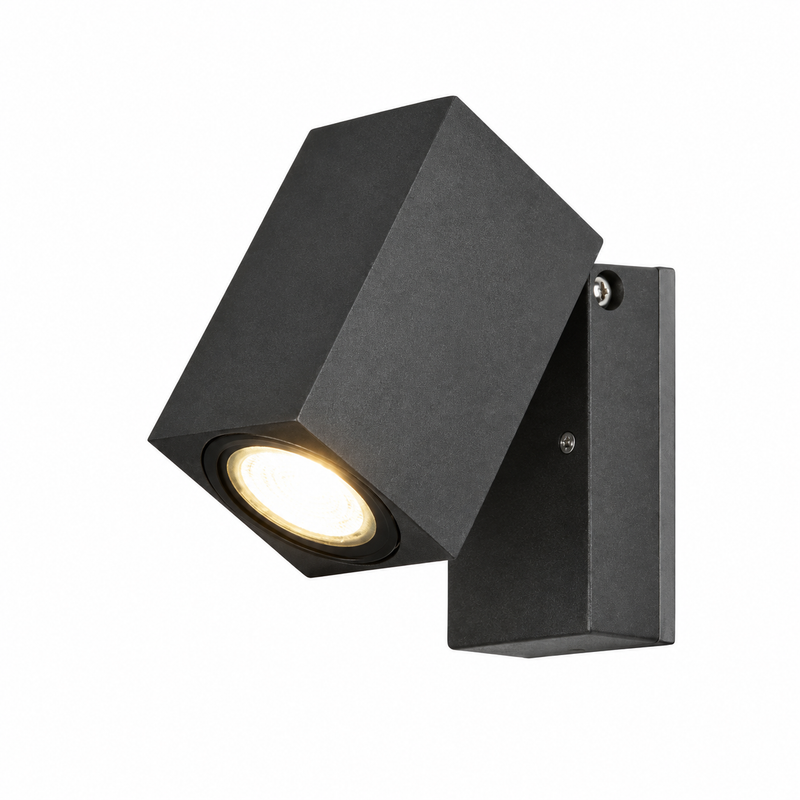 Motion Sensor Outdoor Light, Waterproof LED