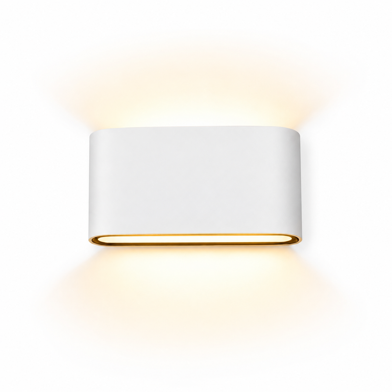 Waterproof  Wall Light for Garden