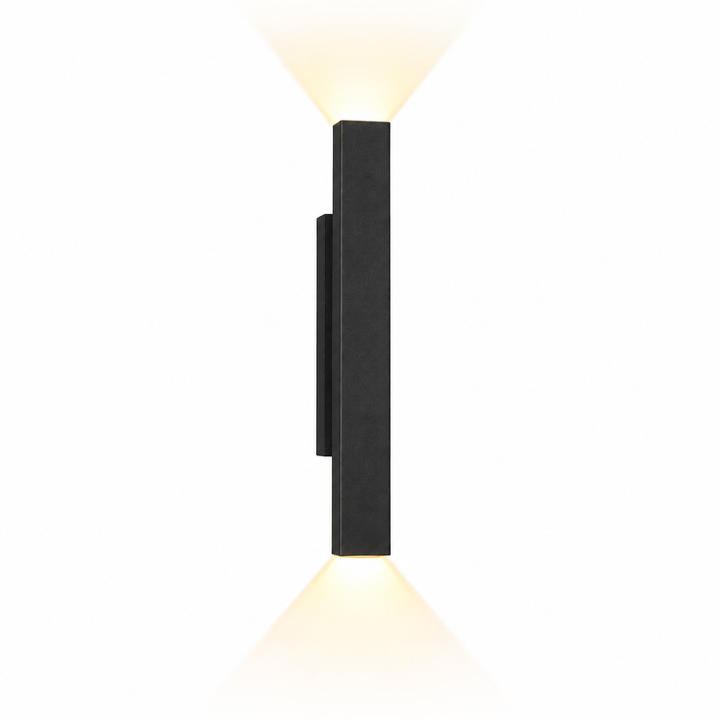 LED Outdoor Wall Lamp – Waterproof