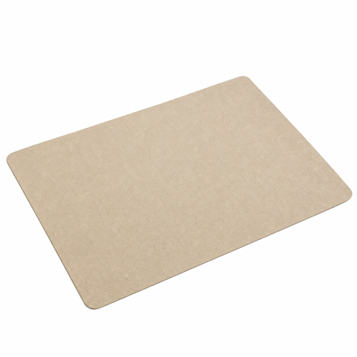 Water & Oil-Proof - Double Layer Leather Table Mat
