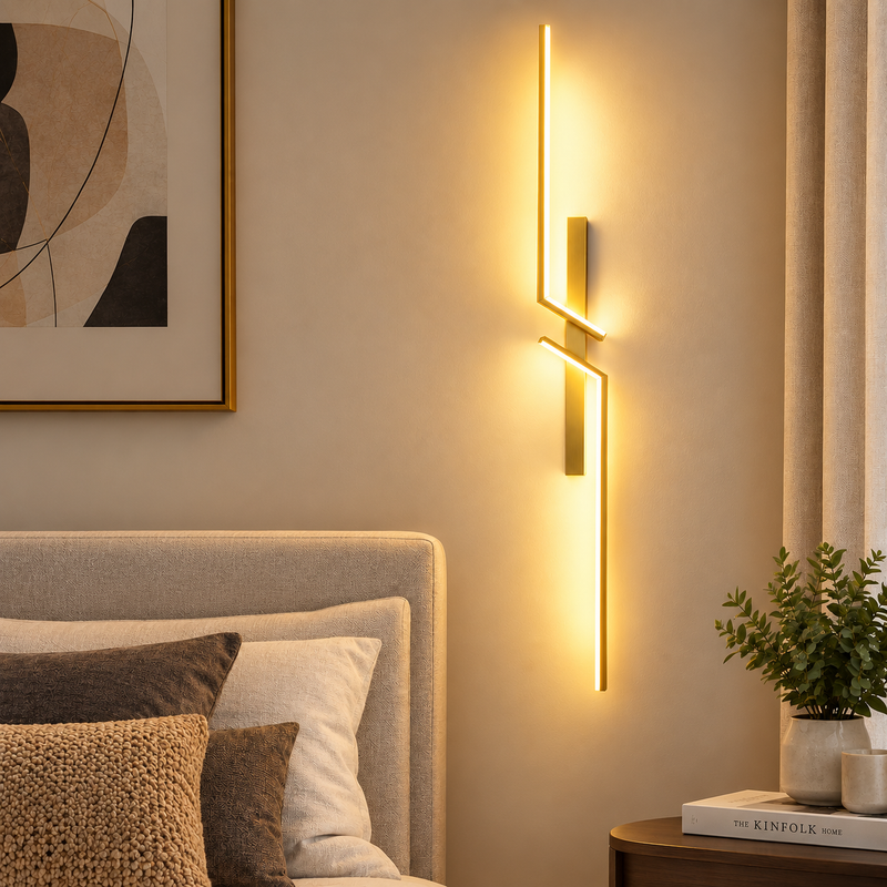 Modern Wall Sconce Light