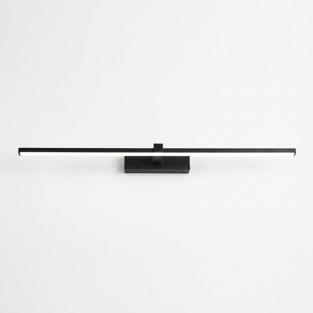 LED Aluminum Wall Lamp – Line Sconce for Bedroom & Indoor Lighting.