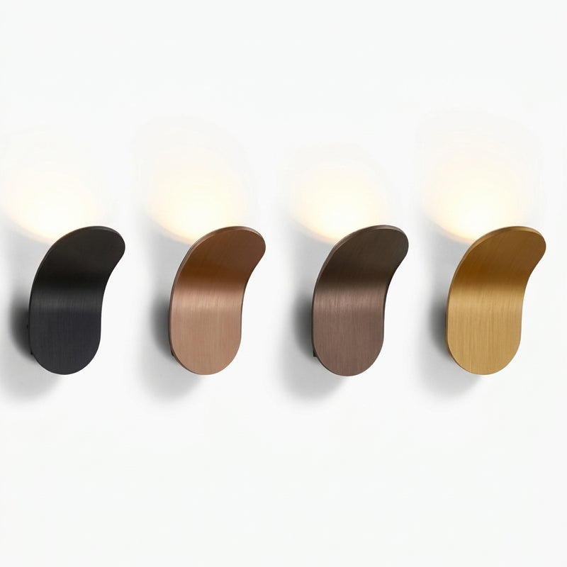 Creative Wall Lamp Night Light,Bedside Wall Sconce