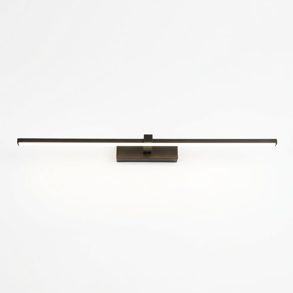 LED Aluminum Wall Lamp – Line Sconce for Bedroom & Indoor Lighting.