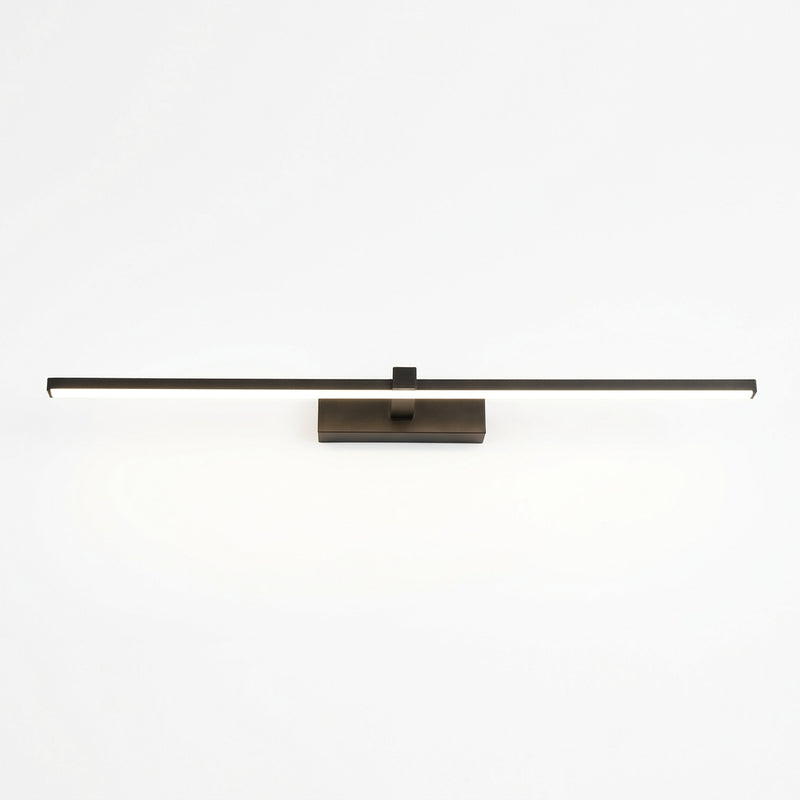 Modern LED Aluminum Wall Lamp & Indoor Lighting.
