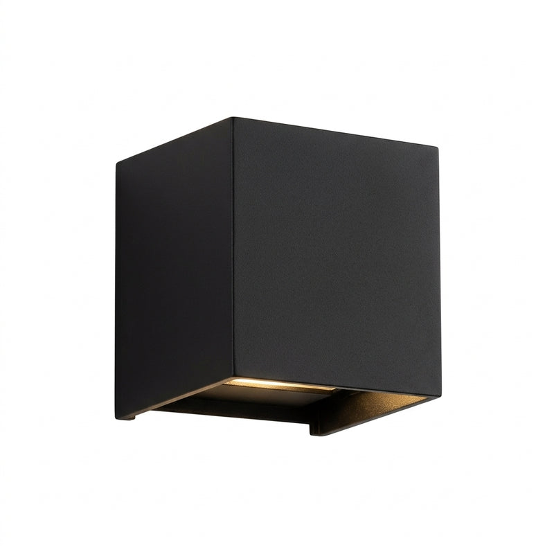 Outdoor Wall Light -  Waterproof Nordic