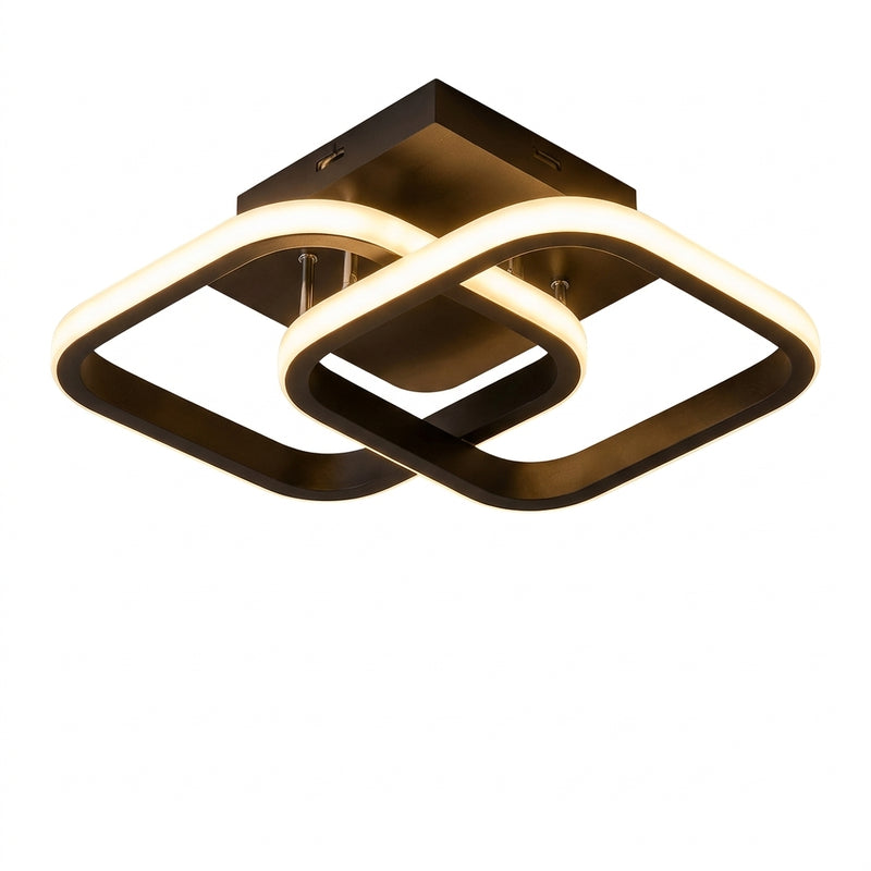 Modern LED Aisle Ceiling Light - Ducent Decor