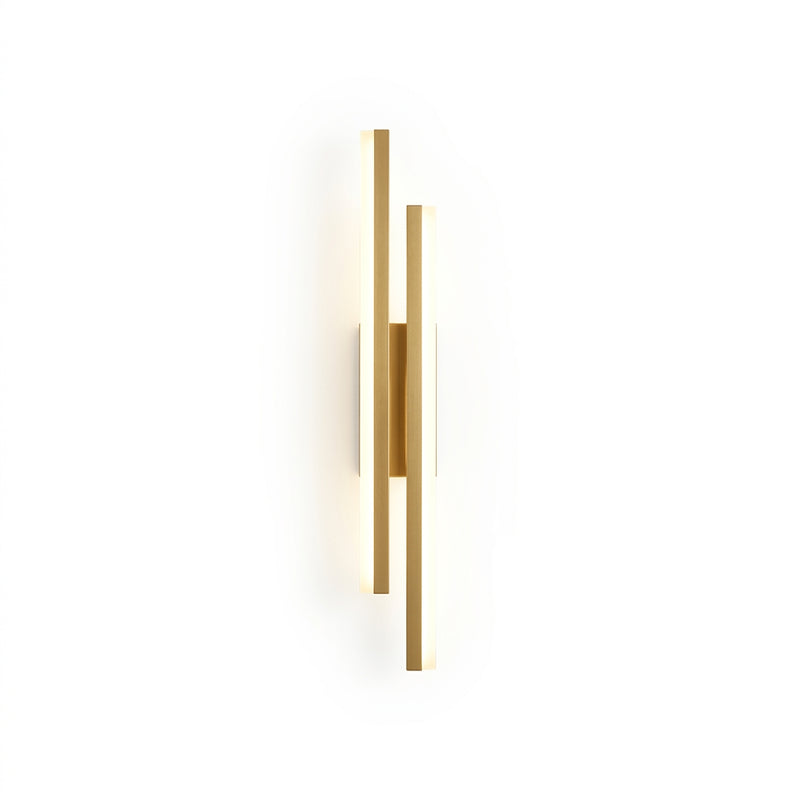 Modern LED Wall Lamp | Indoor Ambient Sconce