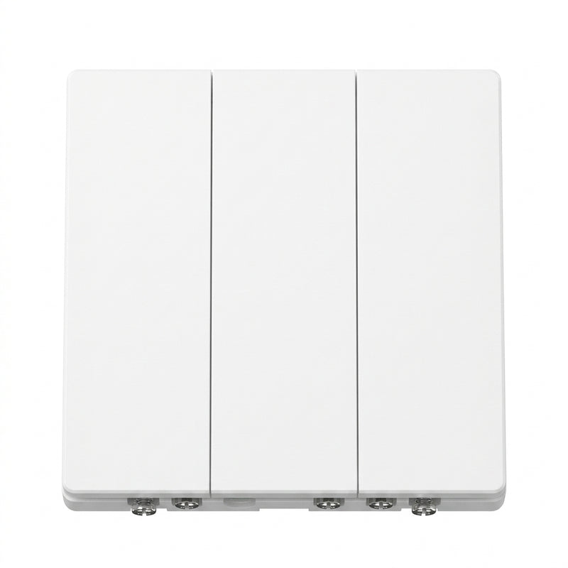 WiFi Smart Switch – Waterproof, No Battery