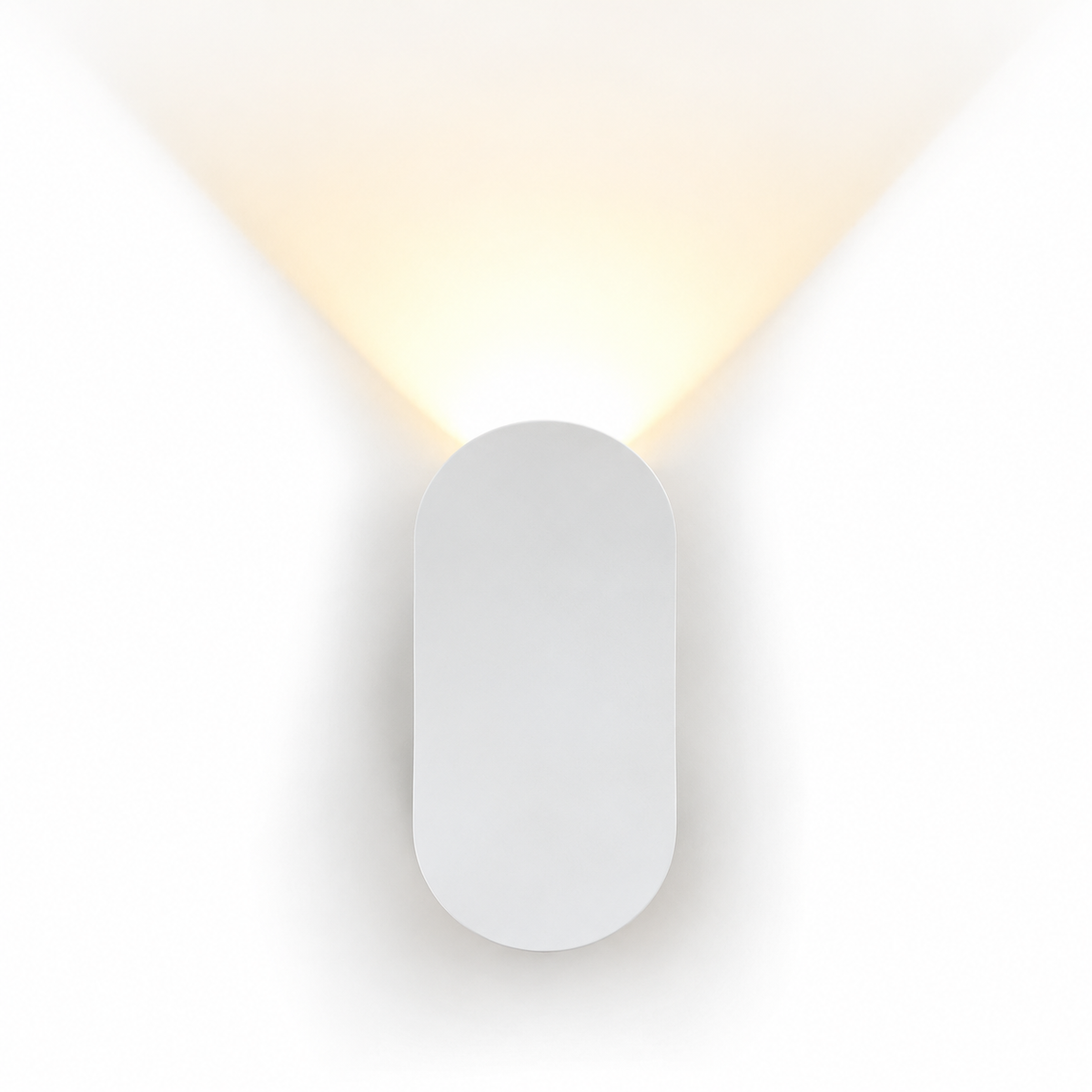 Creative Cottage-Style LED outdoor Wall Light
