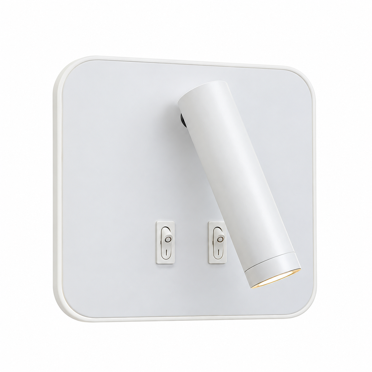350° Swivel Up Down LED outdoor Light